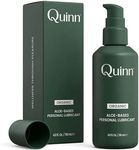 Quinn Wellness 4oz Natural Aloe & W