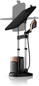 Tefal IXEO Power All in One Iron & Garment Care Solution, QT2020