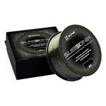 Sonik SubSonik Green Carp Mono Line 1200m: 12lb