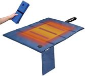 Zireot Portable Heated Stadium Seat