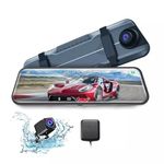 Backup Cam For Car