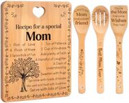 Gifts for Mom - "Recipe for a Speci