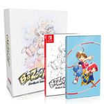 Umihara Kawase BaZooKa! Collector's Edition (Nintendo Switch) - LIMITED