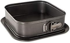 Nordic Ware Square Springform Pan