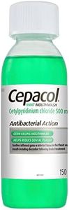Cepacol An