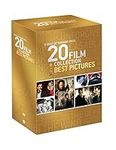 Best of Warner Bros 20 Film Collect