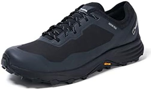 Berghaus M