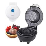 Waffle Bowl Makers