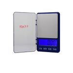 American Weigh Scales Gram Scale For Kitchens