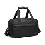 Kono 35x20x20 Cabin Bag Under Seat Ryanair Flight Carry-on Bag Sports Travel Duffel Bag Holdall Hand Luggage 14L Unisex