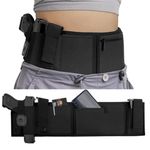 Belly Band Holster For 38 Special