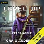 Level Up: One Up Series, Book 1