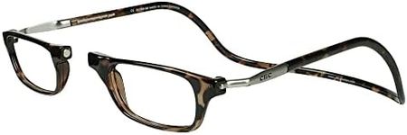 Clic Magnetic Reading Glasses for M