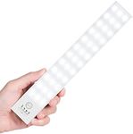 BLS LED Closet Light, 36-Led Motion