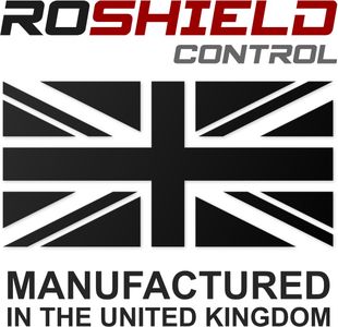 ROSHIELD Rat Trap Box 2-Pack – Secure Rodent Control