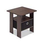 Furinno Andrey End Table/Side Table