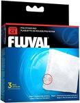 Fluval 14009A1 C3 Poly Foam Pad - 3