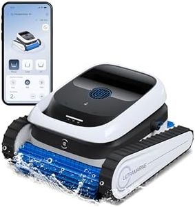 ECOVACS Ul