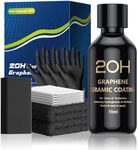 20H Advanced Graphene Ceramic Coati