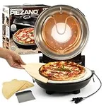 Piezano Pizza Oven by Granitestone 