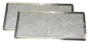 GE Range Hood Filters