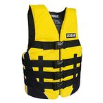 Adult Life Jackets