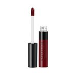 Maybelline New York Lipstick, Matte Finish, Non-Sticky and Non-Drying, Sensational Liquid Matte, 02 Soft Wine, 7ml