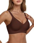 As Fairy Women's Seamless Wireless 