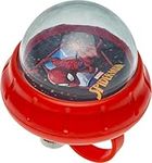 Marvel Spider-Man Honker Dome Bike Horn