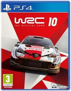 WRC 10