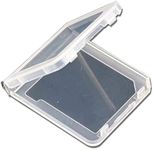 RuiItroliker 10pcs Game Cartridge Protector Box GameCard Case Dust Cover for DS 3DS DSI Cartridge