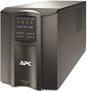 APC Smart-
