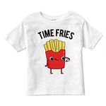 Shirts  And Fries