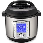 10 In 1 Instant Pot