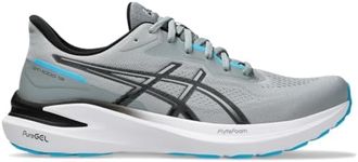 ASICS Men's Gt-1000 13 Sneaker, Sheet Rock/Black, 12 X-Wide