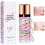 One Step Colour Corrector,Makeup Primer Isolation Cream,Face Primer,Pore Filler Colour Correcting Cream,Face Primer Pore Minimizer,Primer Foundation Base,Oil-Control Make up Primer Base,Matt Primer