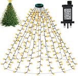 NiUB5 Christmas Tree Lights - Chris