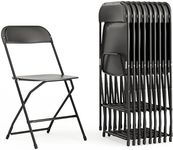 Flash Furniture Hercules Set of 10 