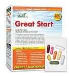 Great Start Complete Daily Vitamin 