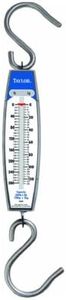 Taylor Precision Products Hanging Scale (280-Pound/128-Kilogram)