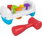 Fisher-Price Toddler Toy Tap & Turn