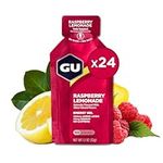 GU Energy - Energy Gels - Raspberry