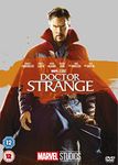 Marvel's Doctor Strange [DVD] [2016]