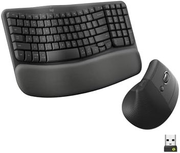 Logitech W