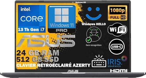 ASUS Slim 