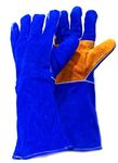 Welder Gloves For Bbq