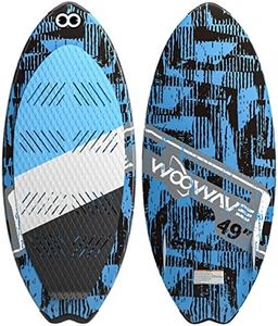WOOWAVE Wa