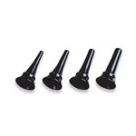 Welch Allyn Reusable Diagnostic Otoscope Specula 2.5mm, 3mm, 4mm, 5mm Model # 24400-U