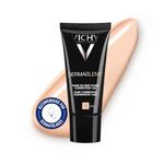 Vichy Dermablend Concealing Foundation with SPF 35 Number 15, Opal