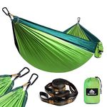 Travel Camping Hammocks